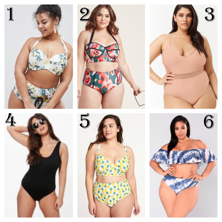 Swimsuits under $50 (2)